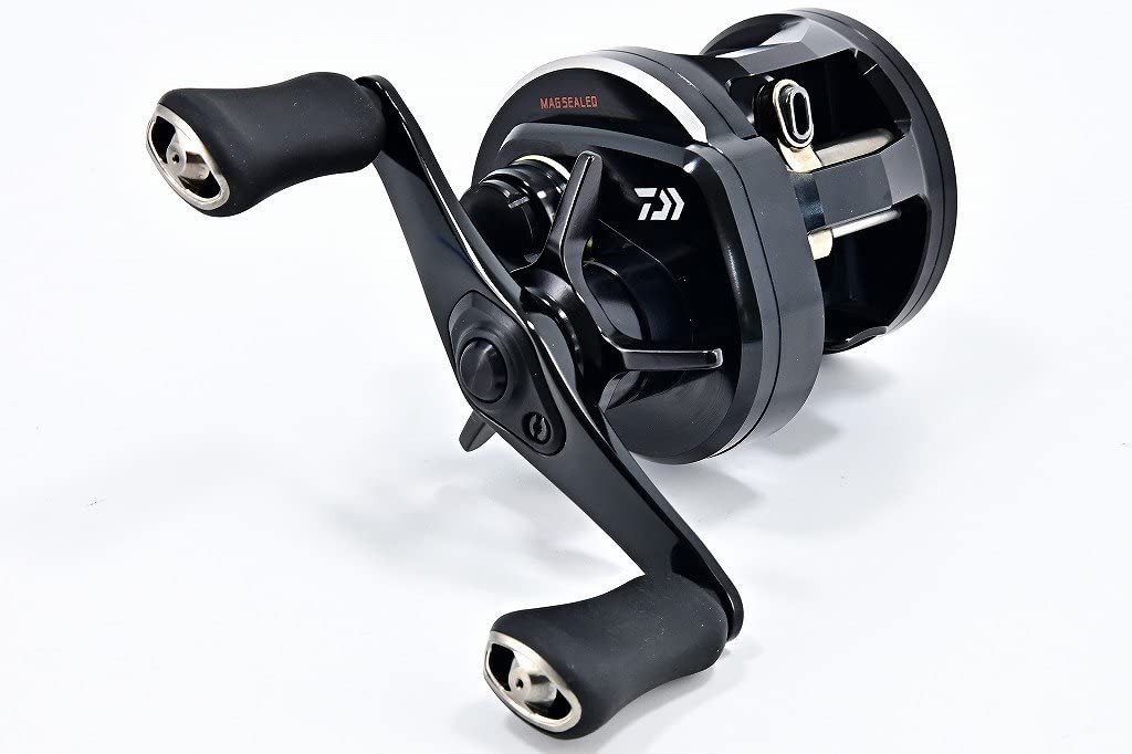 Amazon.co.jp: ダイワ 18リョウガ 1016H DAIWA RYOGA m29919 