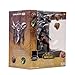 McFarlane Toys - World of Warcraft Elf: Druid/Rogue (Epic) 1:12 Scale Posed Figure