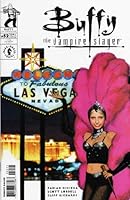 Buffy the Vampire Slayer (1998) #52 B005HWFM5O Book Cover