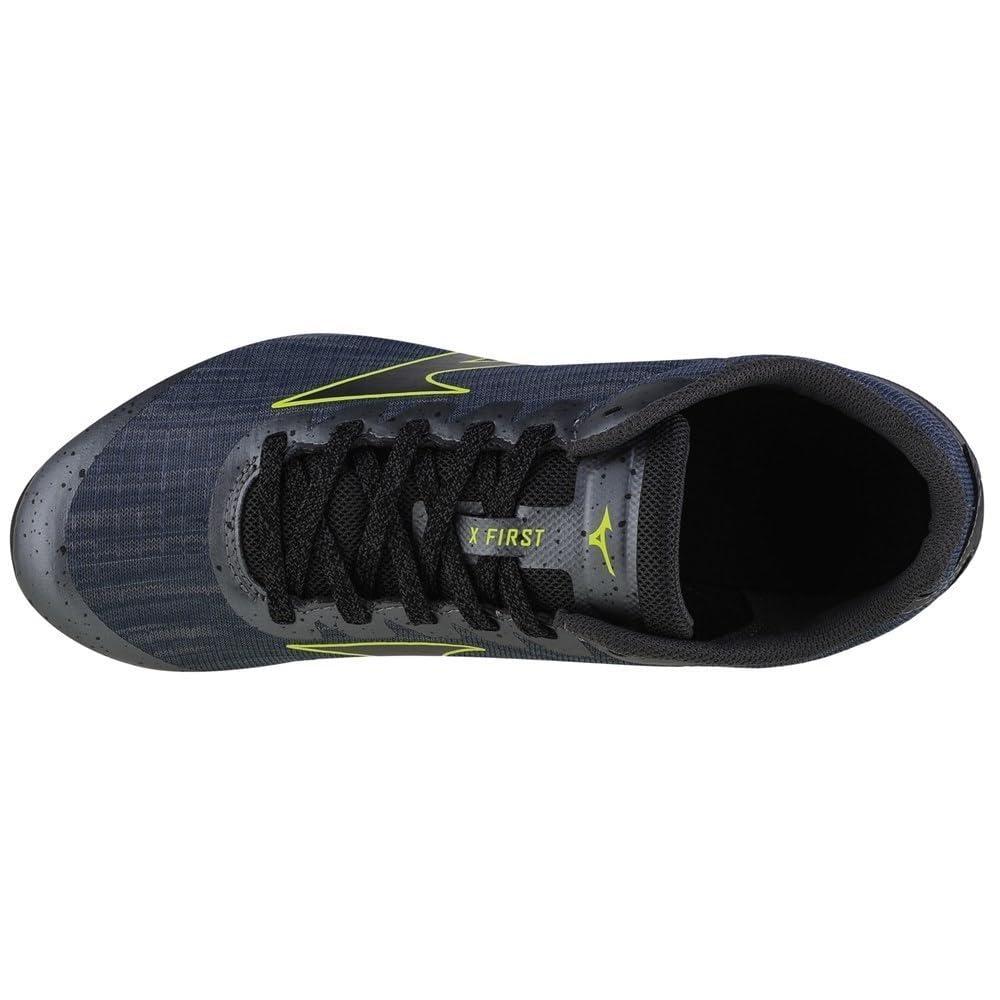 Scarpa Chiodata X First Unisex per Atletica (Numeric_42)