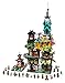 Produktbild LEGO Ninjago  Die Gärten von Ninjago City (71741)