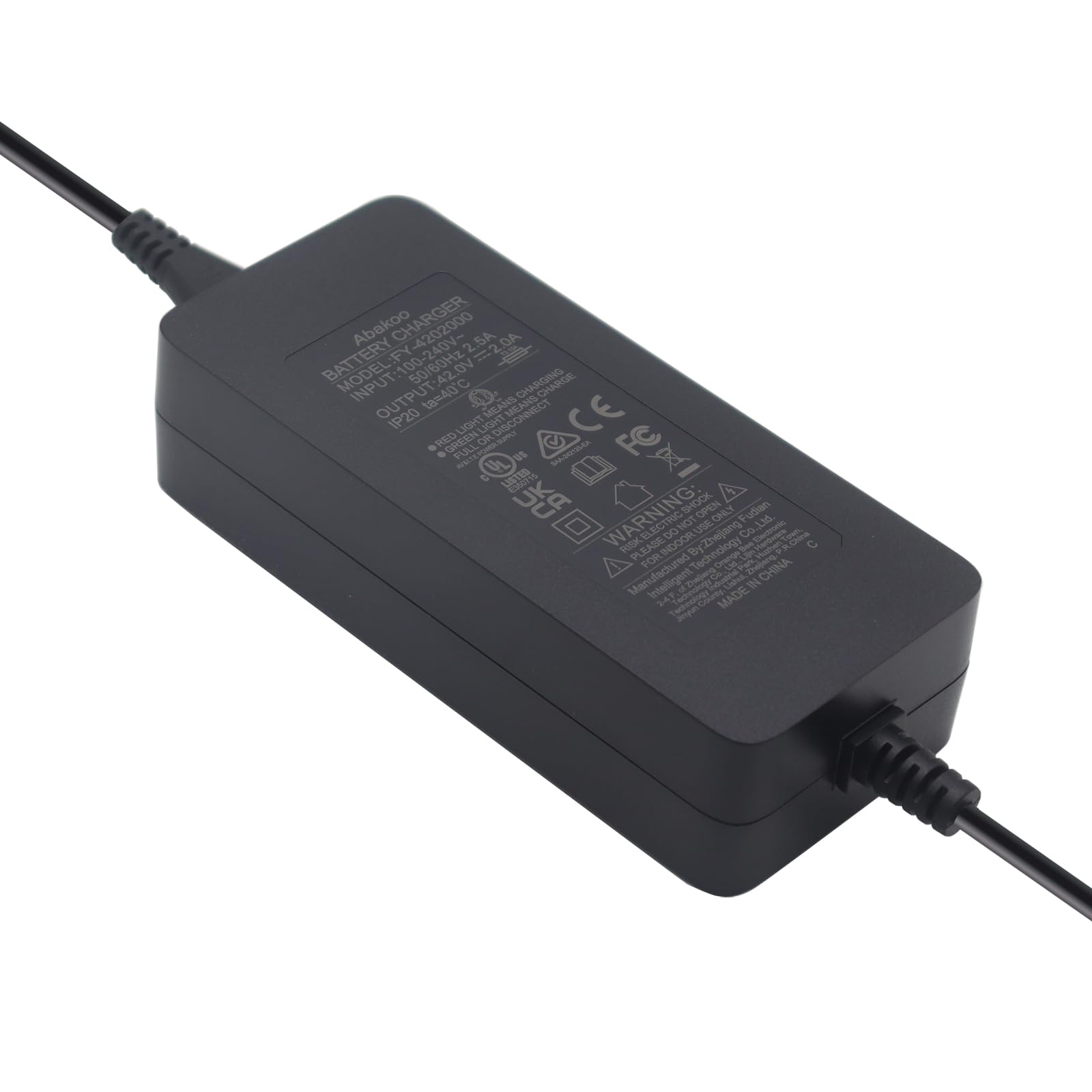 ersetzt 2A Ladegerät für 36V Li-Ion für Derby Cycle Impulse Raleigh Leeds Dover Stoker Agattu Sahel Connect Tasman City BSC4203000 4-Pole-XLR XLR-4 für Kalkhoff