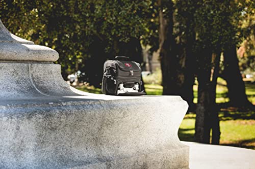 Picnic Time Black San Francisco 49Ers Pranzo Lunch Tote #TOP1