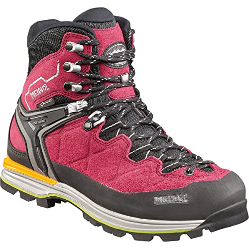 Meindl Meindl GmbH & Co. KG 4633 - Litepeak Lady PRO GTX rot/schwarz Gr. 5