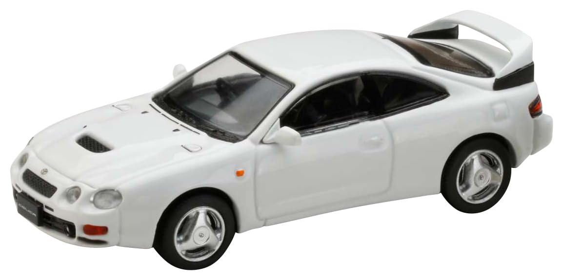Amazon | HJ64 1/64 トヨタ セリカ GT-FOUR WRC EDITION (ST205