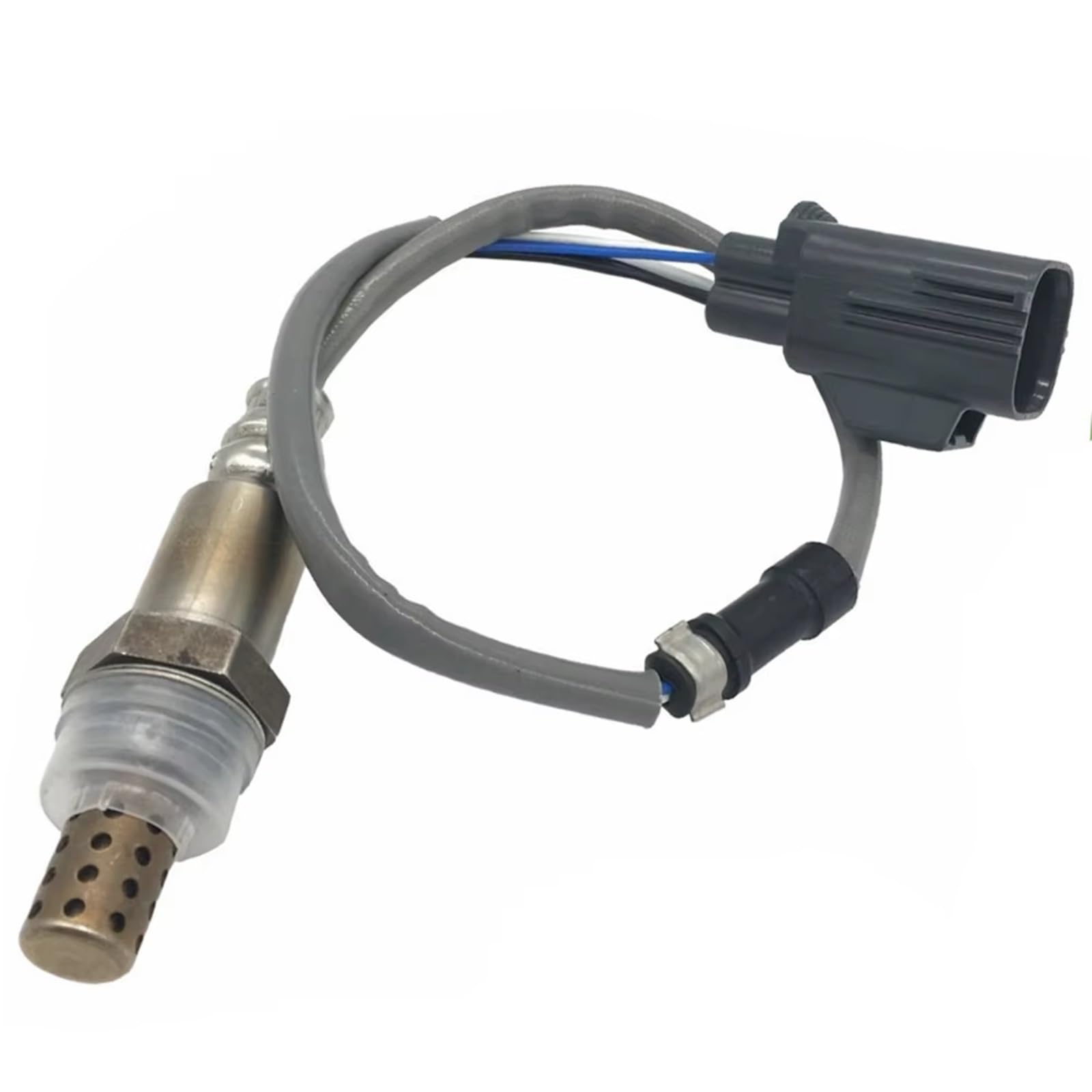 Capteur d'oxygène Lambda O2 aval Land Rover LR3 2005 2006 - 5