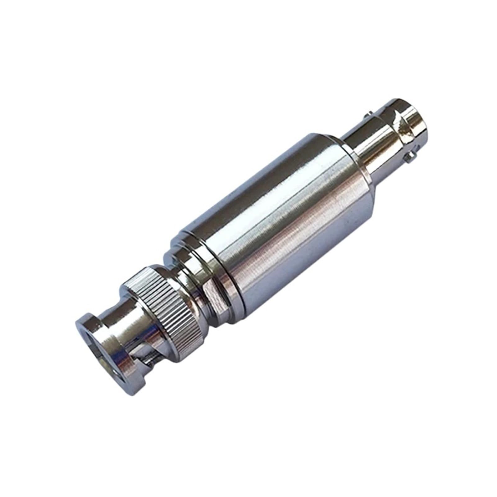 Attenuatore BNC-JK 2W, Attenuatore Fisso RF Q9 Maschio-Femmina, DC-3GHZ/4GHZ 50ohm, 1dB 2dB 3dB 10dB 20dB 30dB 40db(6db 3Ghz)