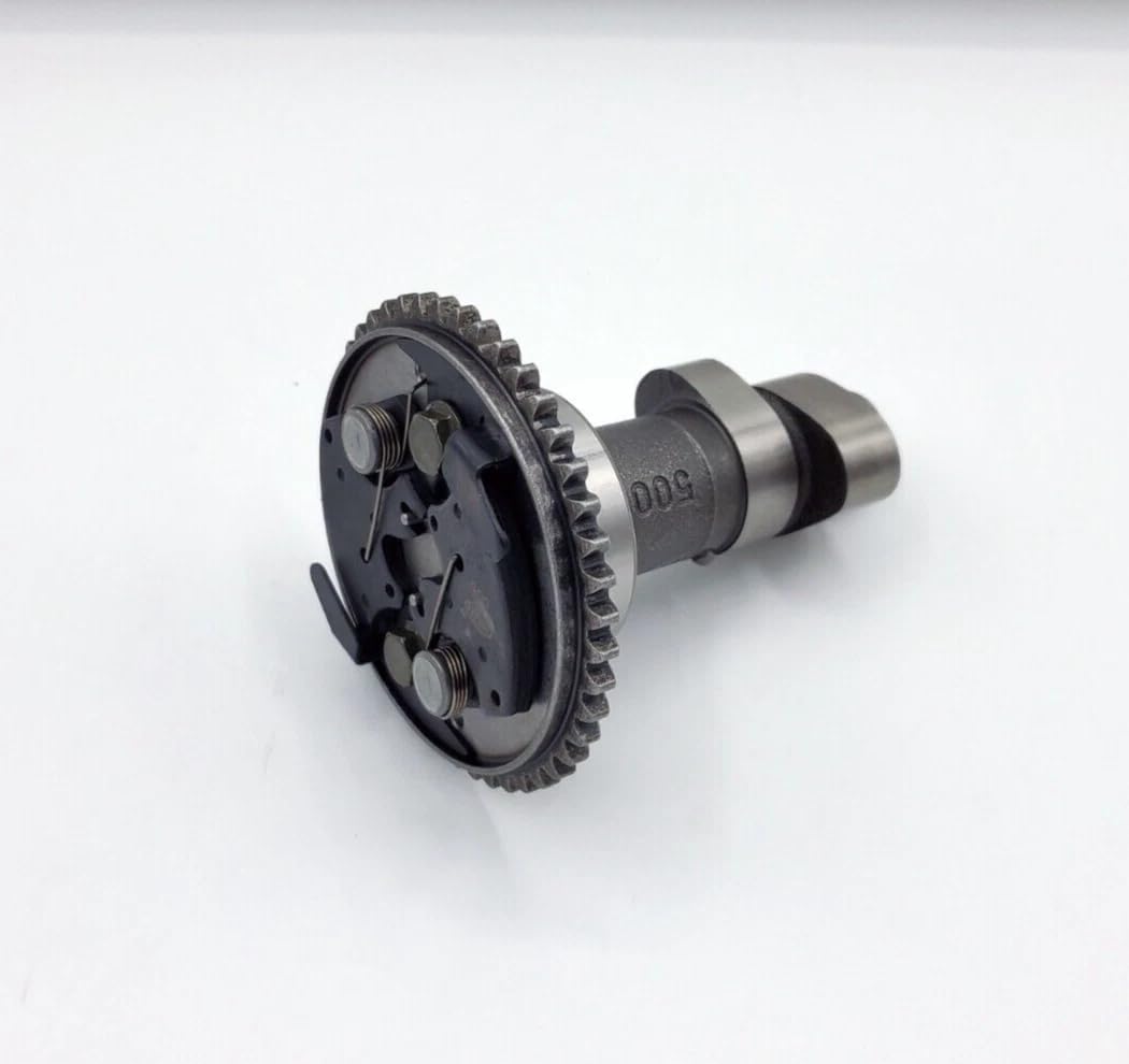 Camshaft Assy Shaft Fit For Hisun Massimo UTV,500,MSU 500,HS500,UTV500 500CC Engine Part ATV UTV Quad