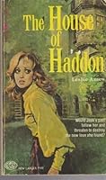 The House of Haddon B000G9VMQ6 Book Cover