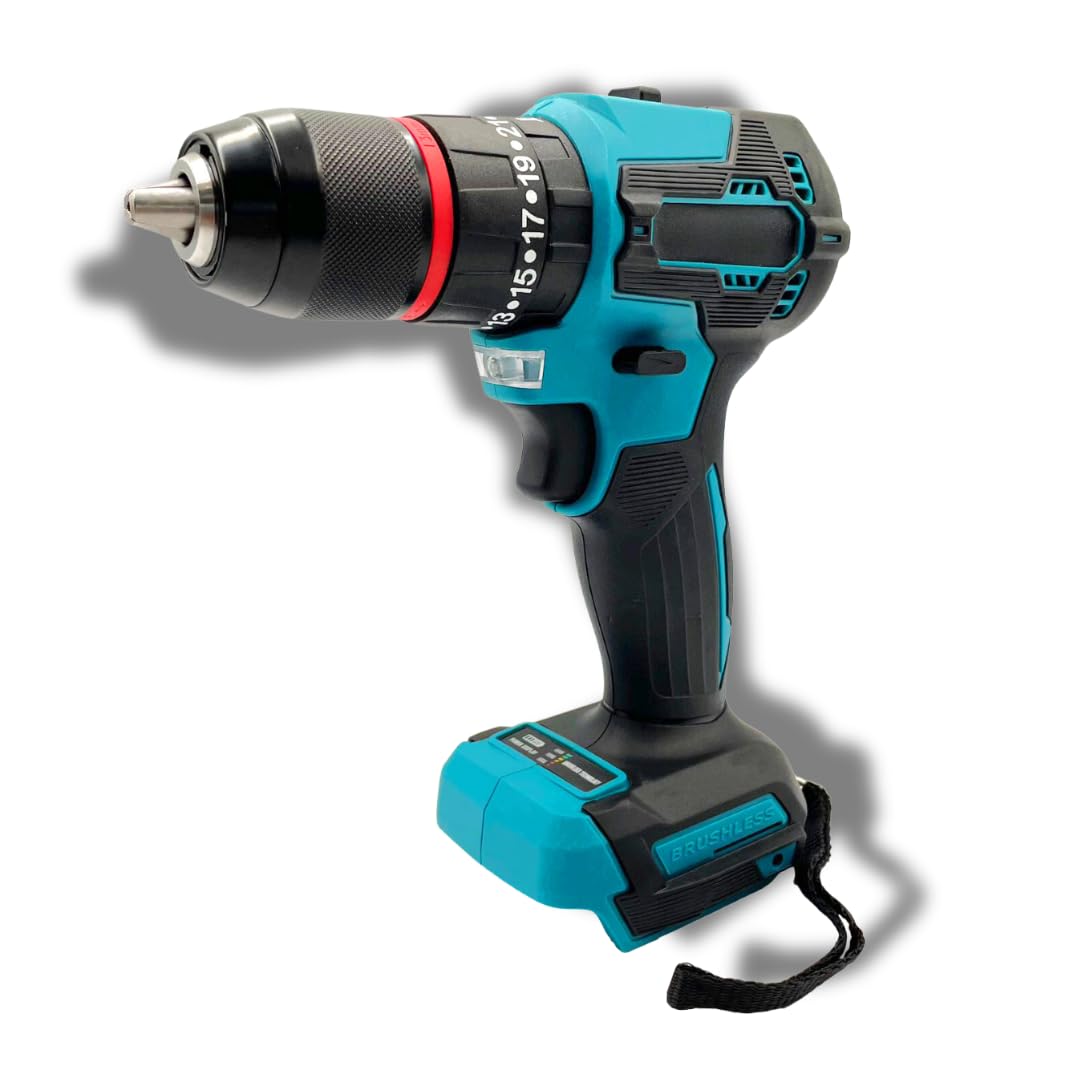 ID:G60137592 マキタ 14.4V充電振動ドライバードリルセット