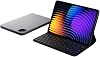 Xiaomi Pad 7/7 Pro Keyboard - Black