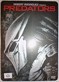  Predators - limited Star Metal Pack / Steelbook - Asien Import