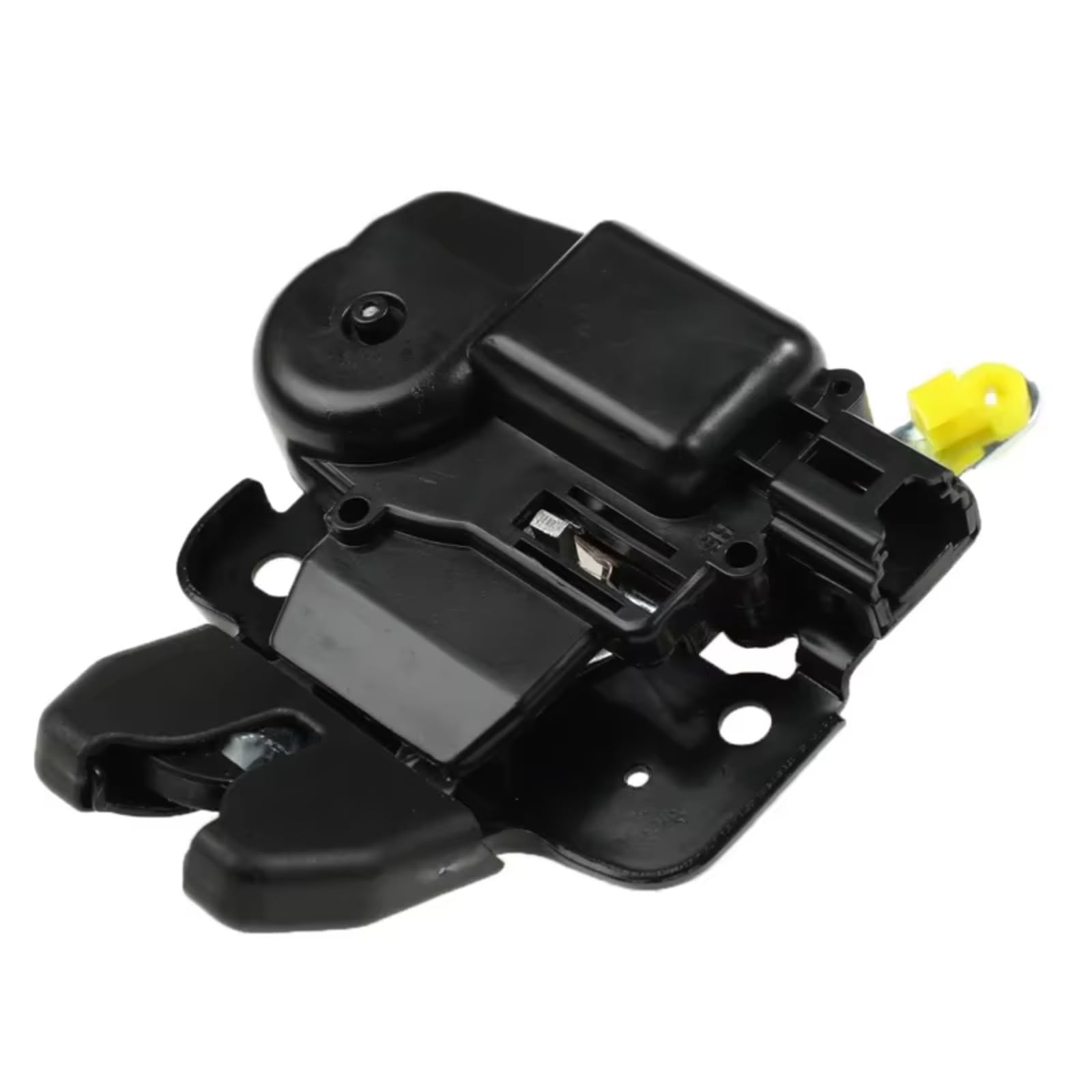 Car Boot Tailgate Lock Compatible with Nissan for Tiida for Latio for Versa 2005 2006 2007 2008 2009 2010 Car Trunk Door Lock Accessories Actuator OEM: 84631-ED400