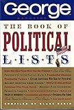 The Book of Political Lists