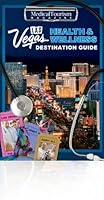 Las Vegas Health & Wellness Destination Guide 1613690010 Book Cover