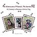 The Adventures of Pharaoh, the Service Dog: My Journey to Become a Service Dog