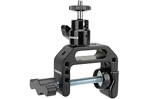 Camvate 2694: An Indispensable Tool for Cinematographers