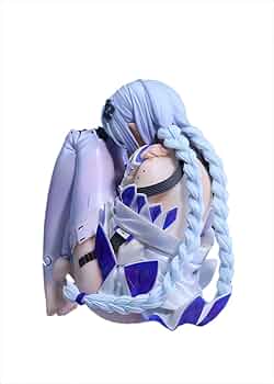 スネイルシェル　箱入り少女 Amazon | 蝸之殻 箱入り少女 全高約105mm PVC/ABS/マグネット製1