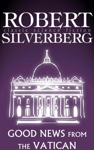 Good News from the Vatican