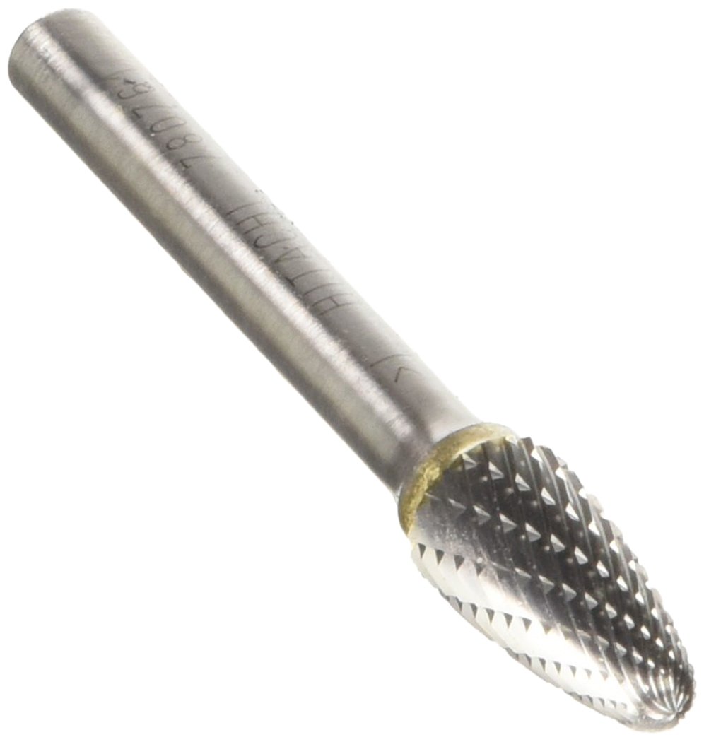 Fraise rotative HiKOKI 780761 avec denture croisée anti-vibration
