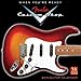 Fender® Custom Shop Guitar 2015 Wall Calendar