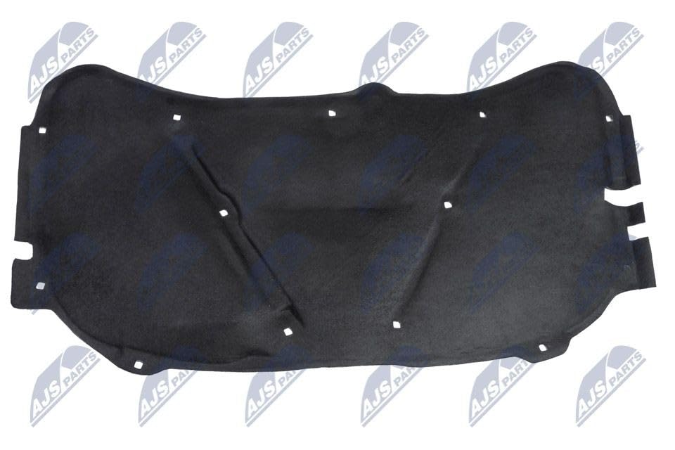 NTY EZC-VW-321 Insonorizzazione vano motore