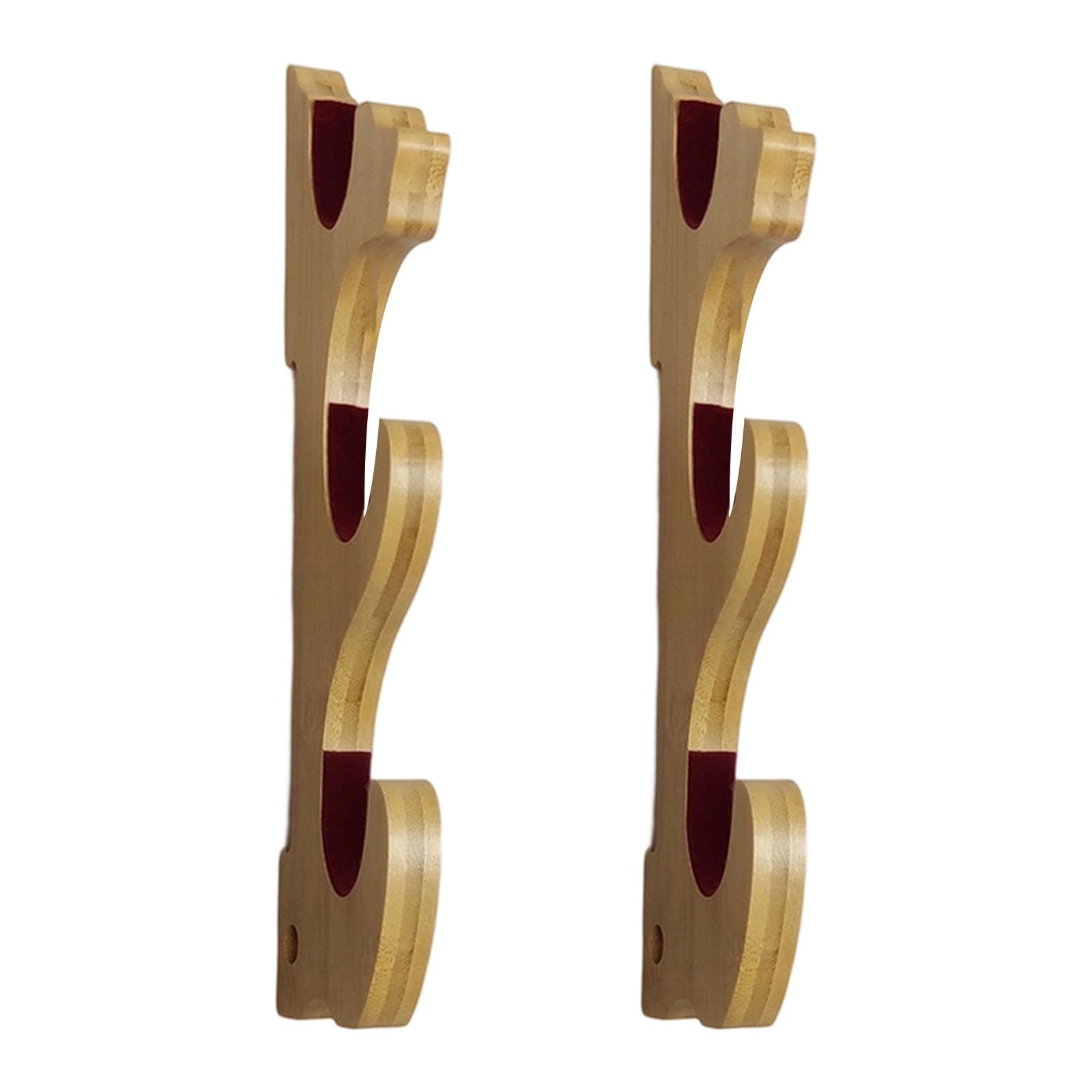 FackLOxc Regulable Wall Mounted Swords Showcases Shelf Secure Nonslip Protective Wall Rack for Collections Minimalists Showcases