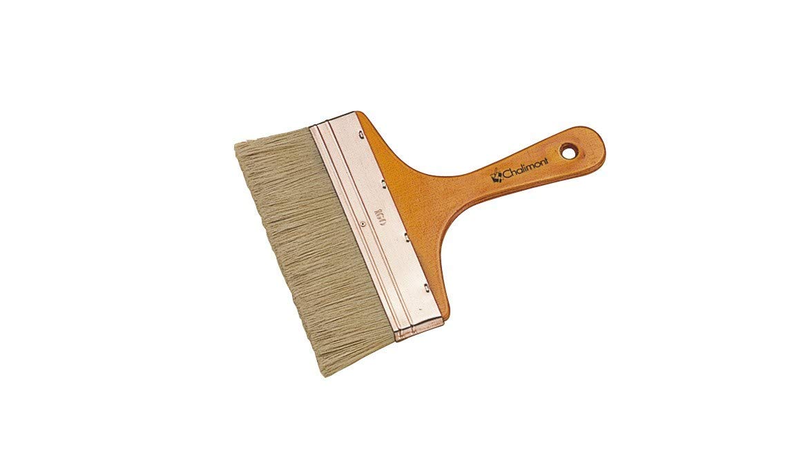 BROSSE SPALTER MCHE VERNI 140