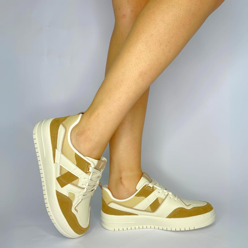 Tênis Feminino Casual Moda Conforto Moderno Vizzano em promoção! Veja a oferta e mais achadinhos de Tênis 9 Hoje é o melhor dia para comprar Tênis Feminino Casual Moda Conforto Moderno Vizzano com aquele preço maroto! Promoção! Aproveite a oferta! 9