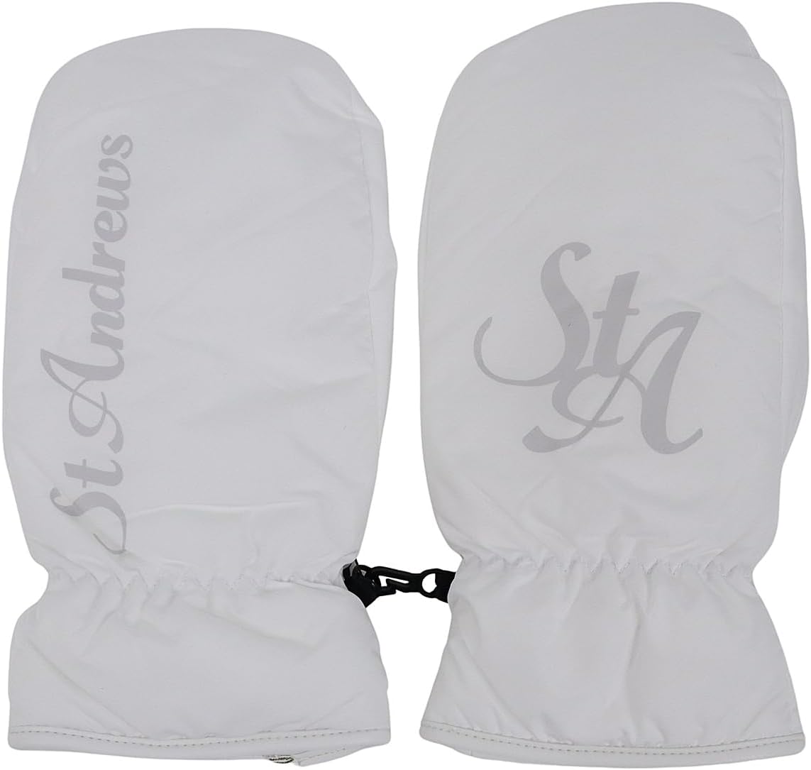 FRAMe WORK COLD BREAKER／コールドブレーカー別注 ミトン手袋 かわいい