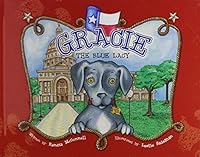 Gracie: The Blue Lacy 0982175809 Book Cover