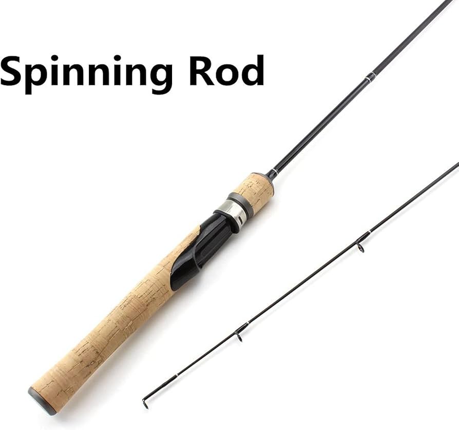 ＵＬルアーロッド Amazon.co.jp: ZYYUJ 1.98mカーボン固体ルアーロッド、ULスーパー