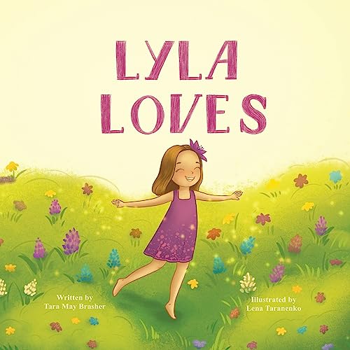 Lyla Loves