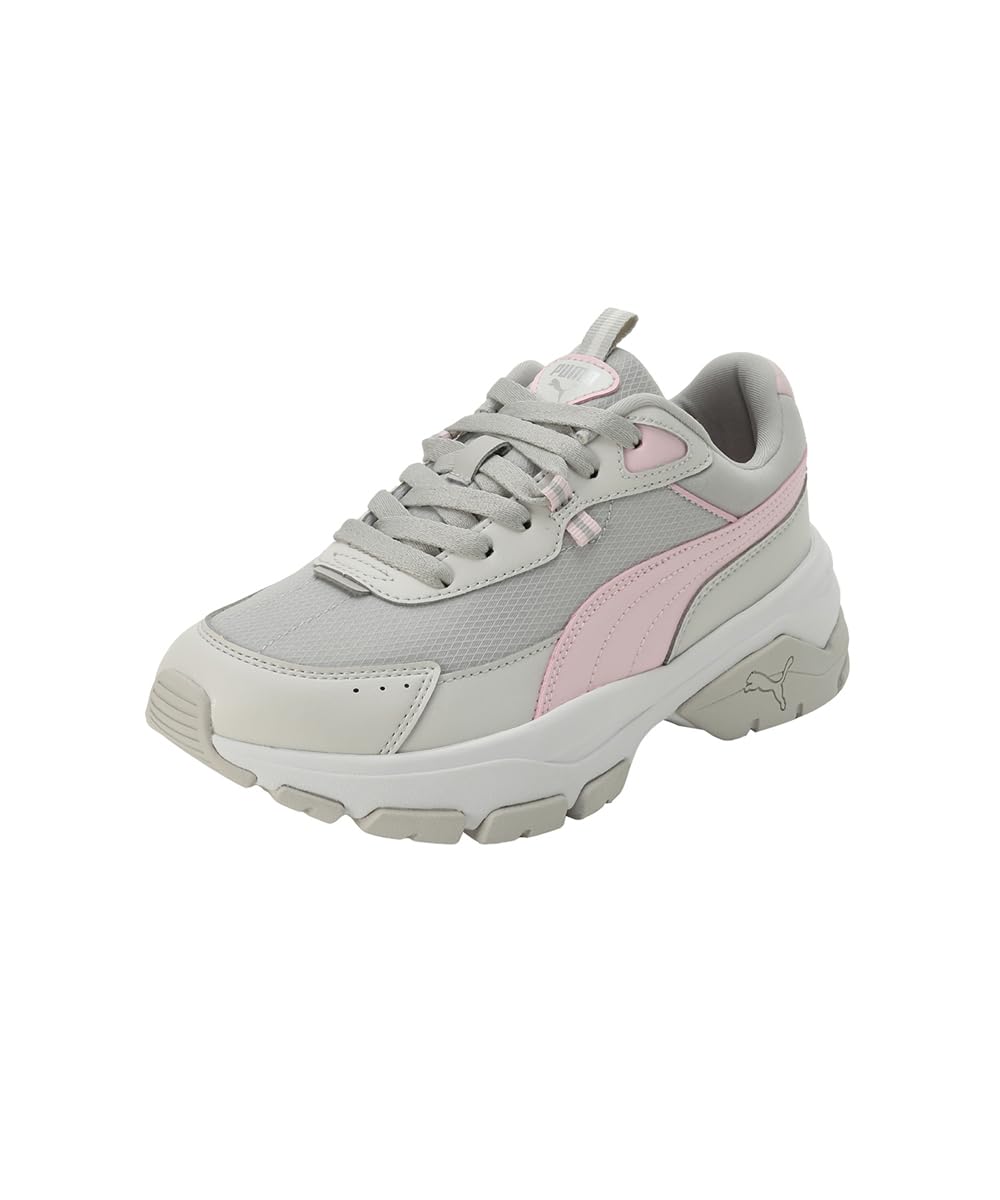 PUMA Cassia Via, Zapatillas Mujer