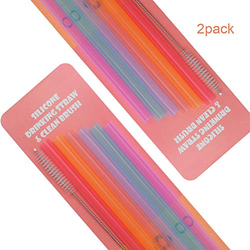 Samno Cici - Pajitas reutilizables Silica Gel_big