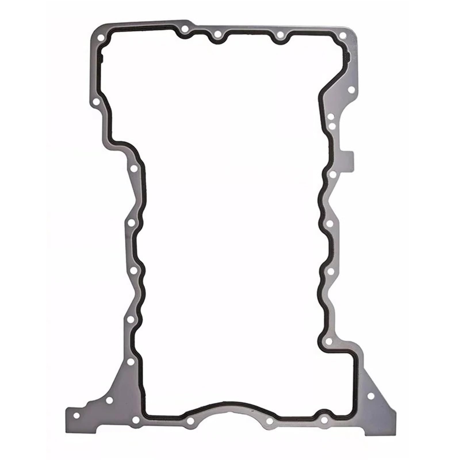Junta del cárter de aceite del motor 68147558AA, compatible con Jeep Grand Cherokee Ram 1500 (2011-2021) Juego de juntas