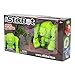 StikBot Zing Megamonsters - Stop Motion Action Figure Toys (Gigantus)