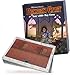 Dungeon Craft Board Game: Volume 1 Loose Leaf Inside a Custom Box, Water Resistant, Dry Erase by 1985 Games