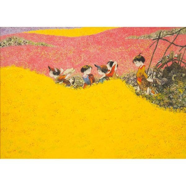 美品 ジャン・カルズー「セレスの泉」リトグラフ 直筆サイン入り 作品保証書有 美品 ジャン・カルズー「セレスの泉」リトグラフ 直筆サイン入り