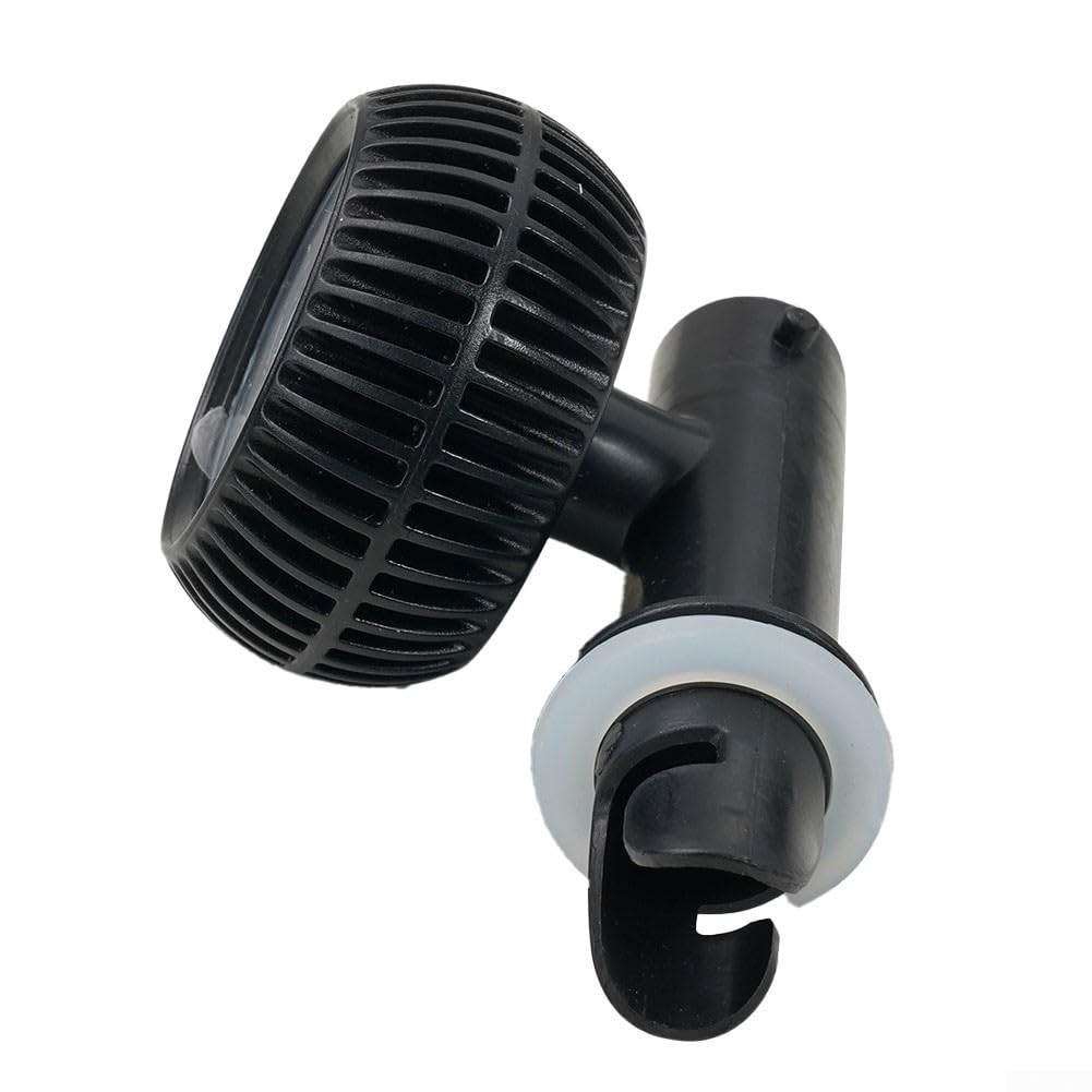 Manomètre de valve d'air pour bateau, kayak, baromètre, affichage numérique clair, protection blindée en caoutchouc, pour bateau gonflable kayak