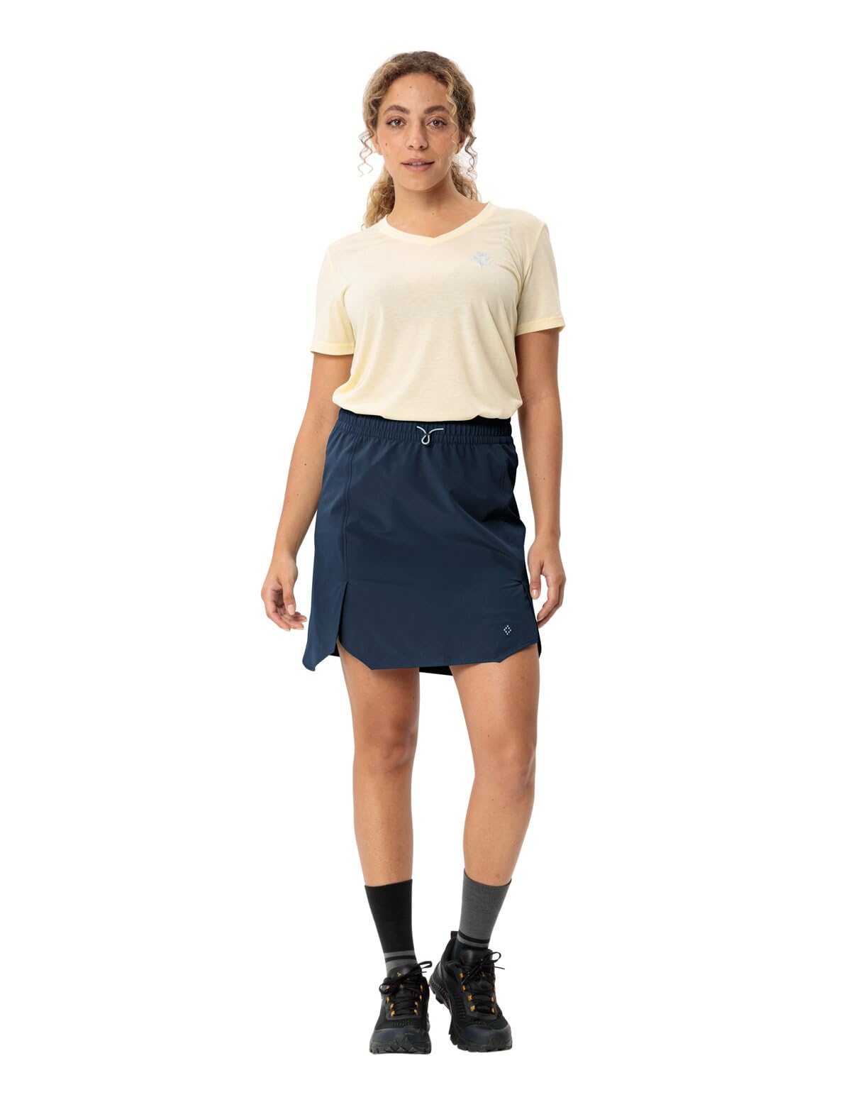 VAUDE Kleid-Rock Women's Skomer Skirt V