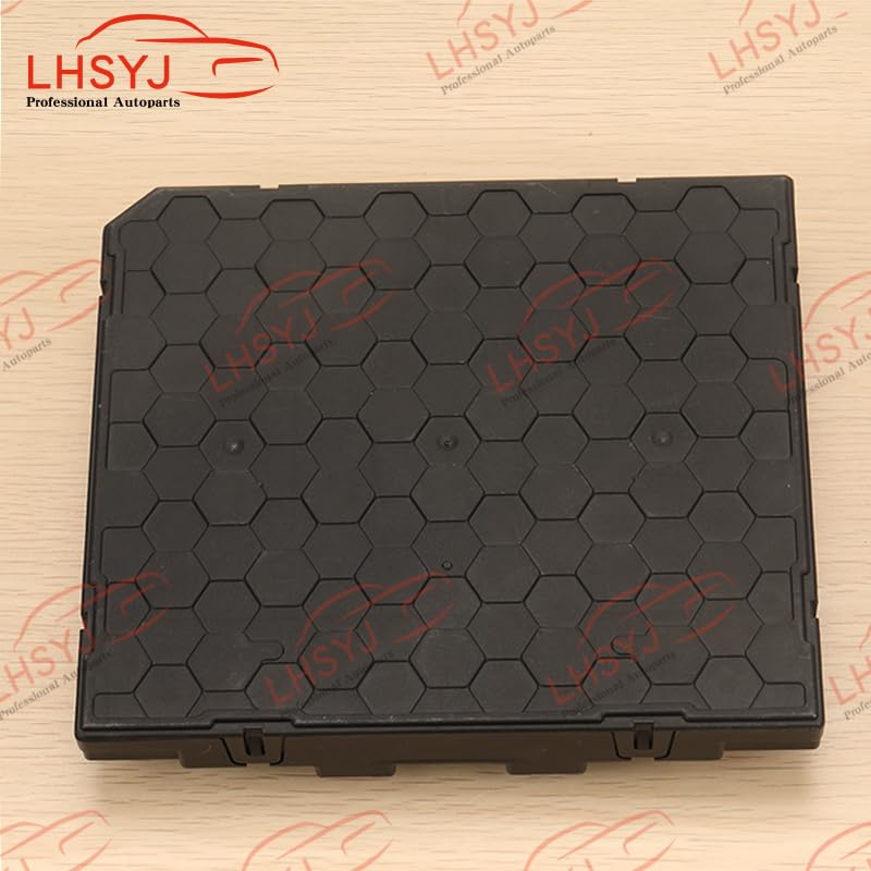 5Q0 937 086 BM Body Control Module for VW MQB Cars 5Q0937086BM High Configuration BCM Direct Multi-Color Ambient Light