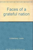 Faces of a grateful nation B0006RO8YQ Book Cover