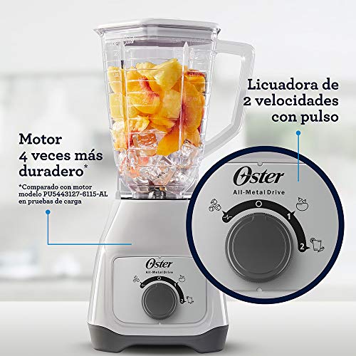 Catálogo de Licuadora oster morada de esta semana. 24