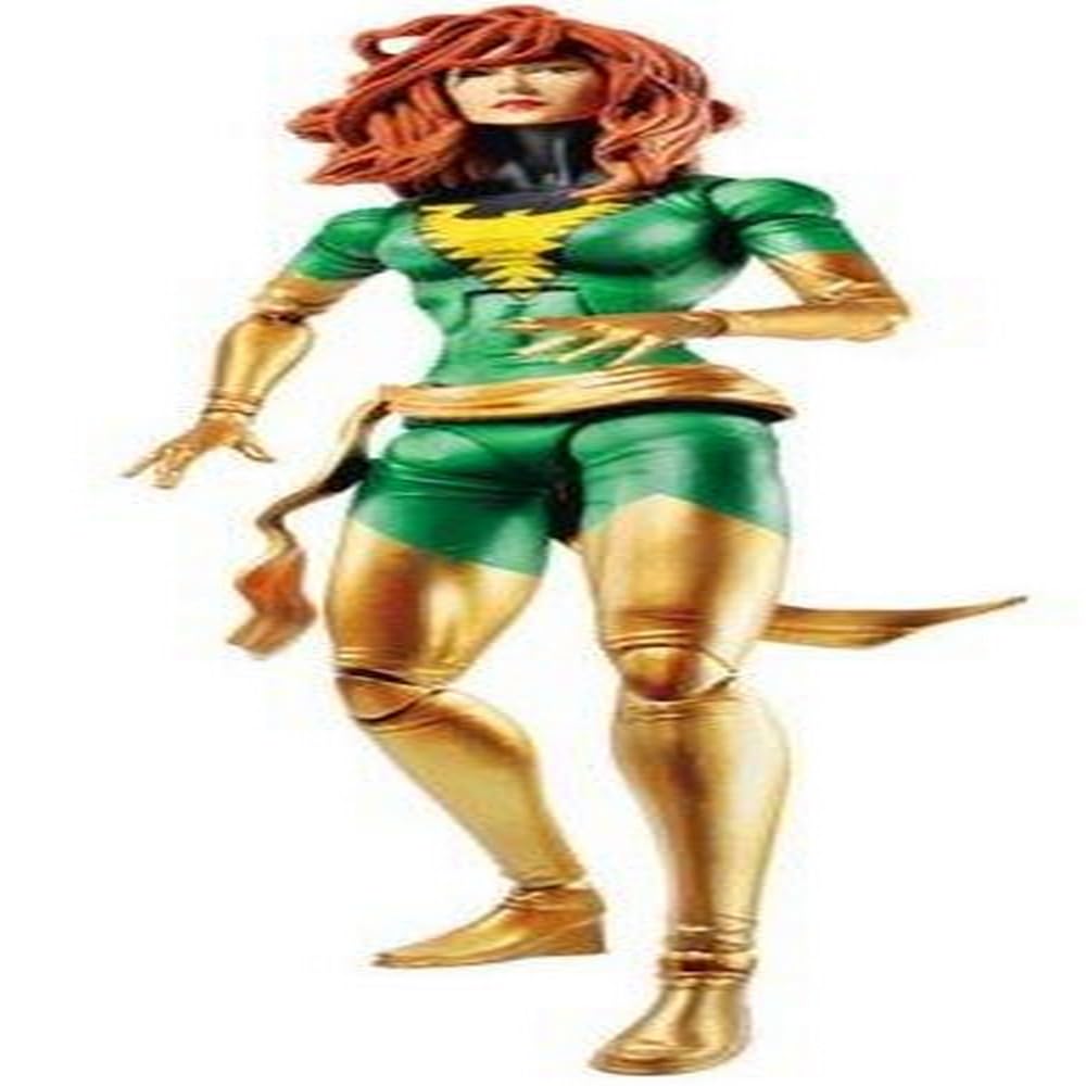 Figurine Marvel Legends Icons Phoenix