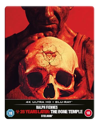 28 Years Later: The Bone...