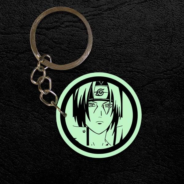 Image of Mi Glow Store | Glow in the Dark Keychains | Anime