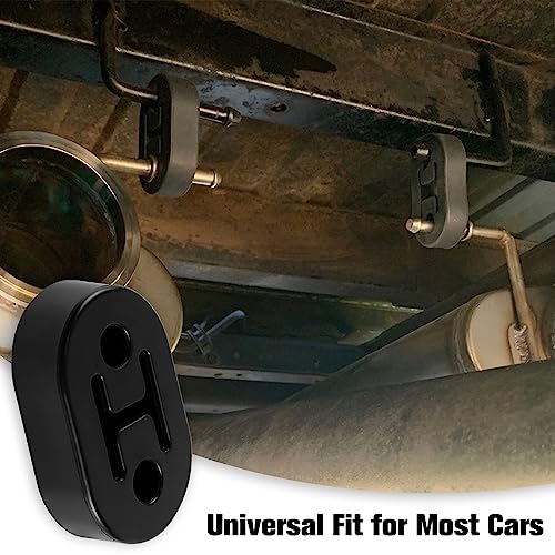 Singaro SINGARO-GVSC Rubber Exhaust Hanger thumb #3