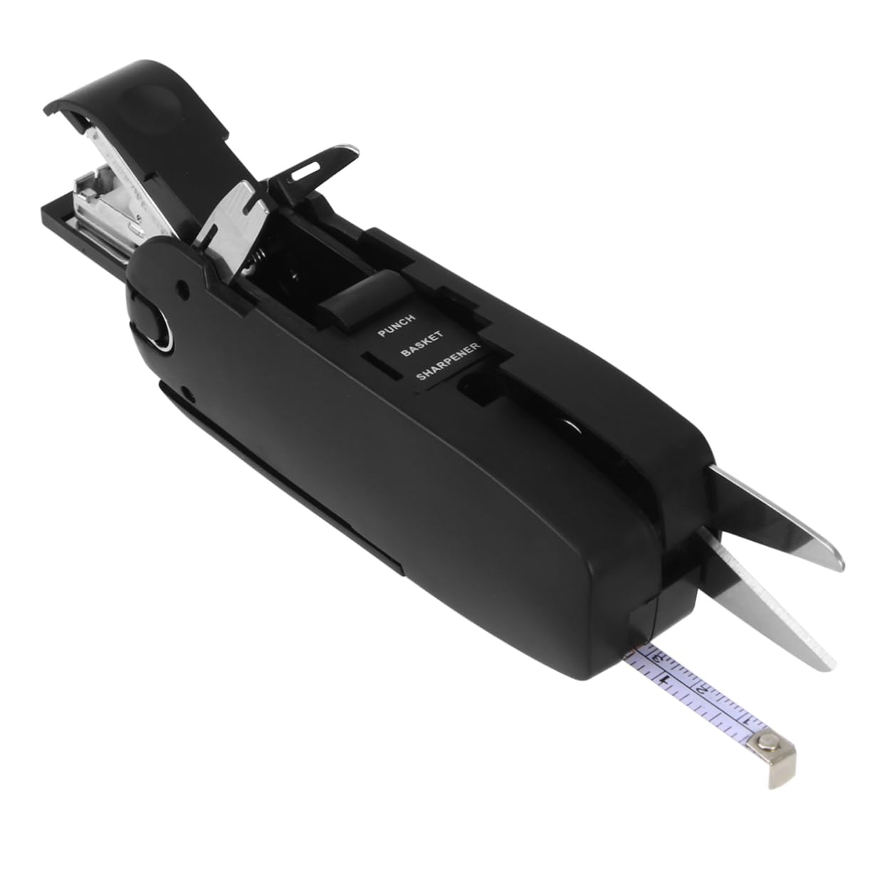 3 Piezas De Bolsillo Plegable Herramienta Multifuncional Papelería Multifuncional Tijeras Multifuncionales Herramientas De Oficina Portátiles Papelería De Oficina Destornillador SEWACC