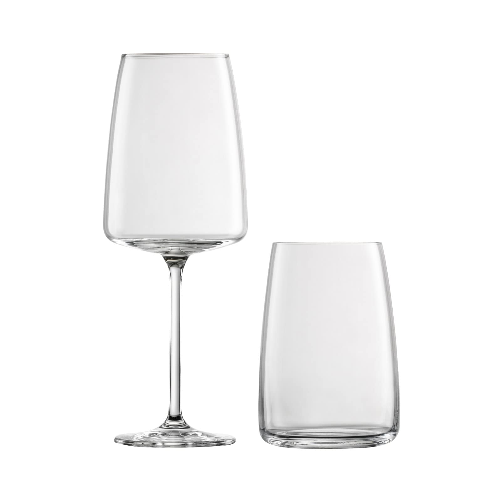 Série de 6 verres à vin Schott Zwiesel ⋆ Lehner Versand